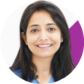 Dr. Nandita Palshetkar