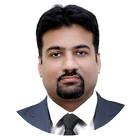 Dr. Sushrut Babhulkar