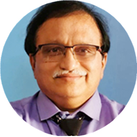 Dr. Chetan Pradhan