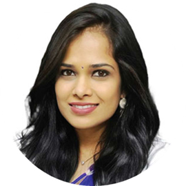 Dr. Charmila Ayyavoo