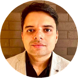 Dr. Sushrut Babhulkar