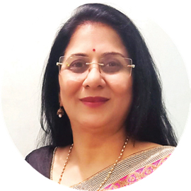 Dr. Nandita Palshetkar