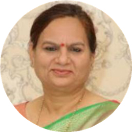 Dr. Charmila Ayyavoo