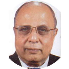 Dr. Sushrut Babhulkar