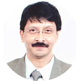 Dr. Nandita Palshetkar