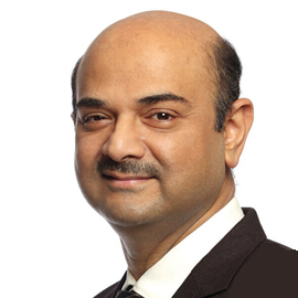 Dr. Chetan Pradhan