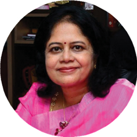 Dr. Charmila Ayyavoo