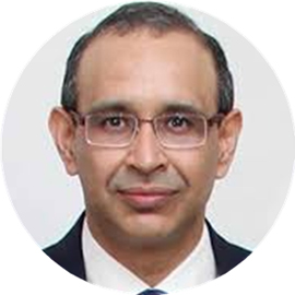 Dr. Sushrut Babhulkar