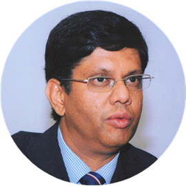Dr. Chetan Pradhan